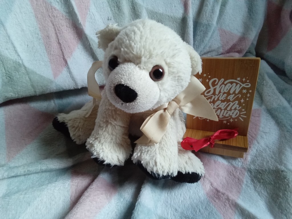 Dans ce qui me réconforte&nbsp;#3