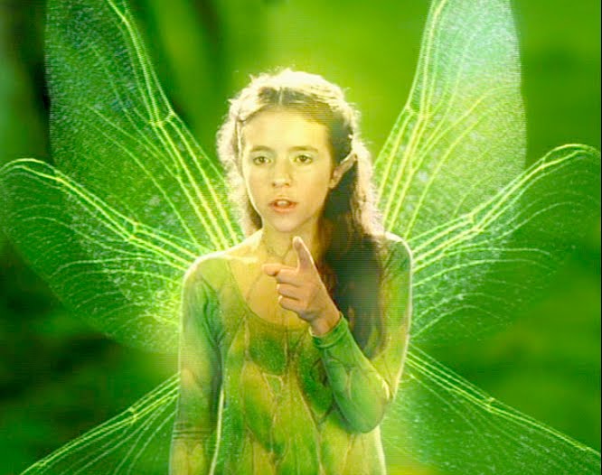 Vendredi, rendez-vous des fées ! Mais les bonnes ou les mesquines&nbsp;?