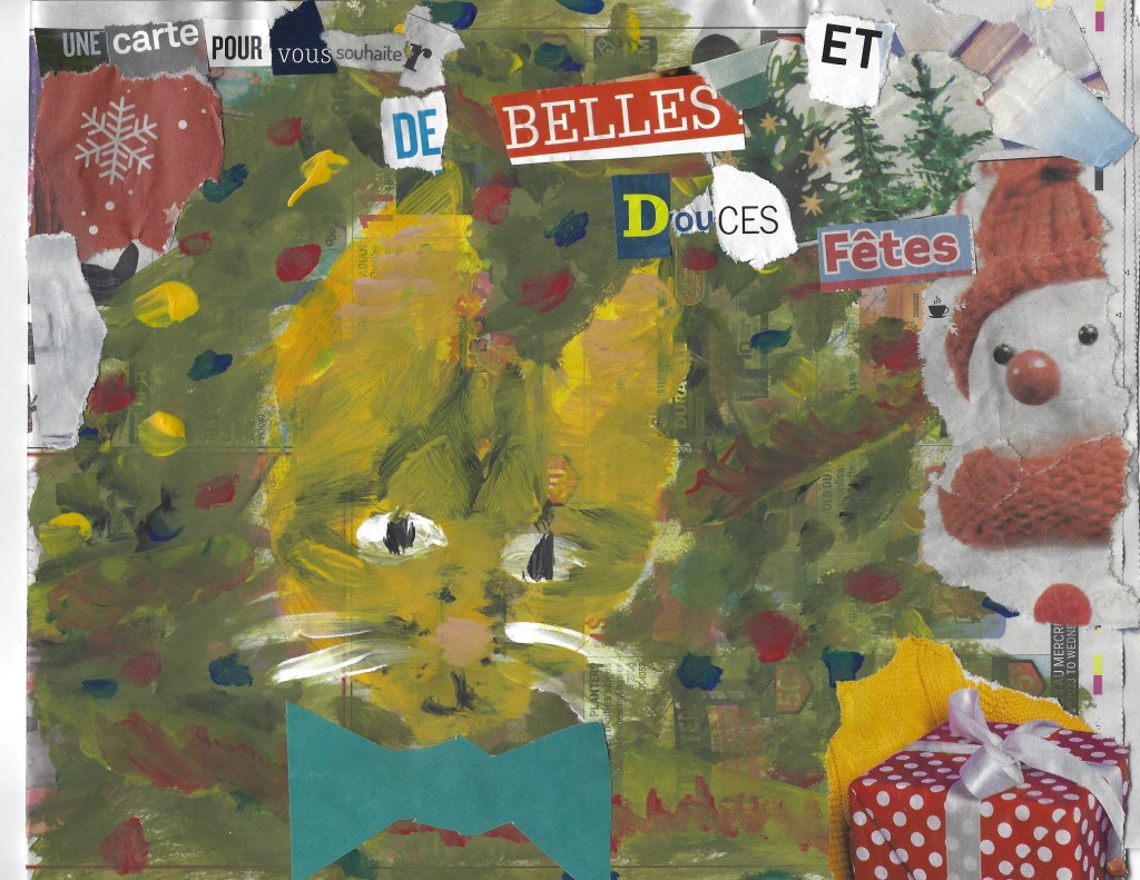 Mes meilleurs vœux pour une période des Fêtes&nbsp;chaleureuse