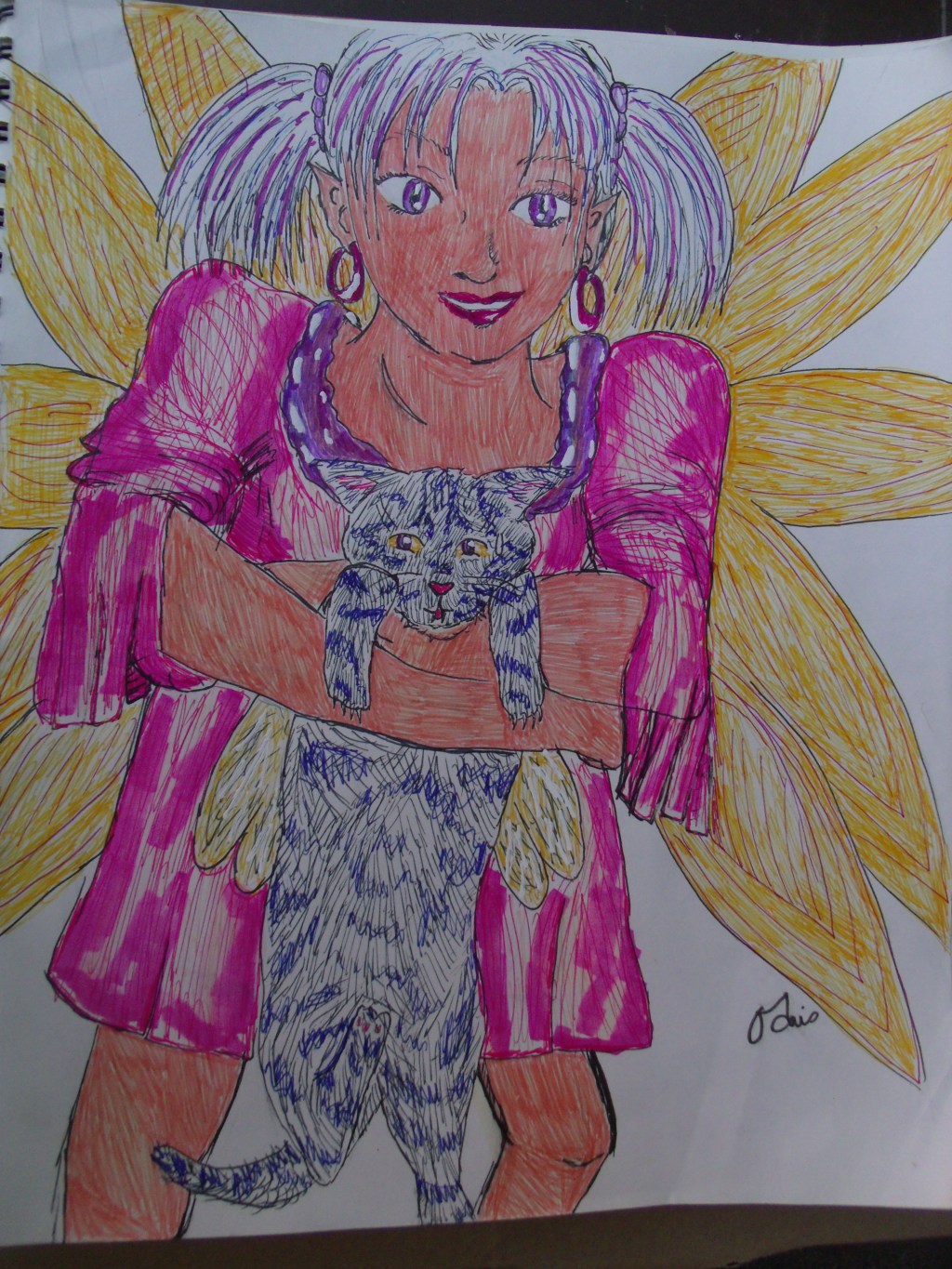 Invitation à une féérie digne de Noël en&nbsp;juillet