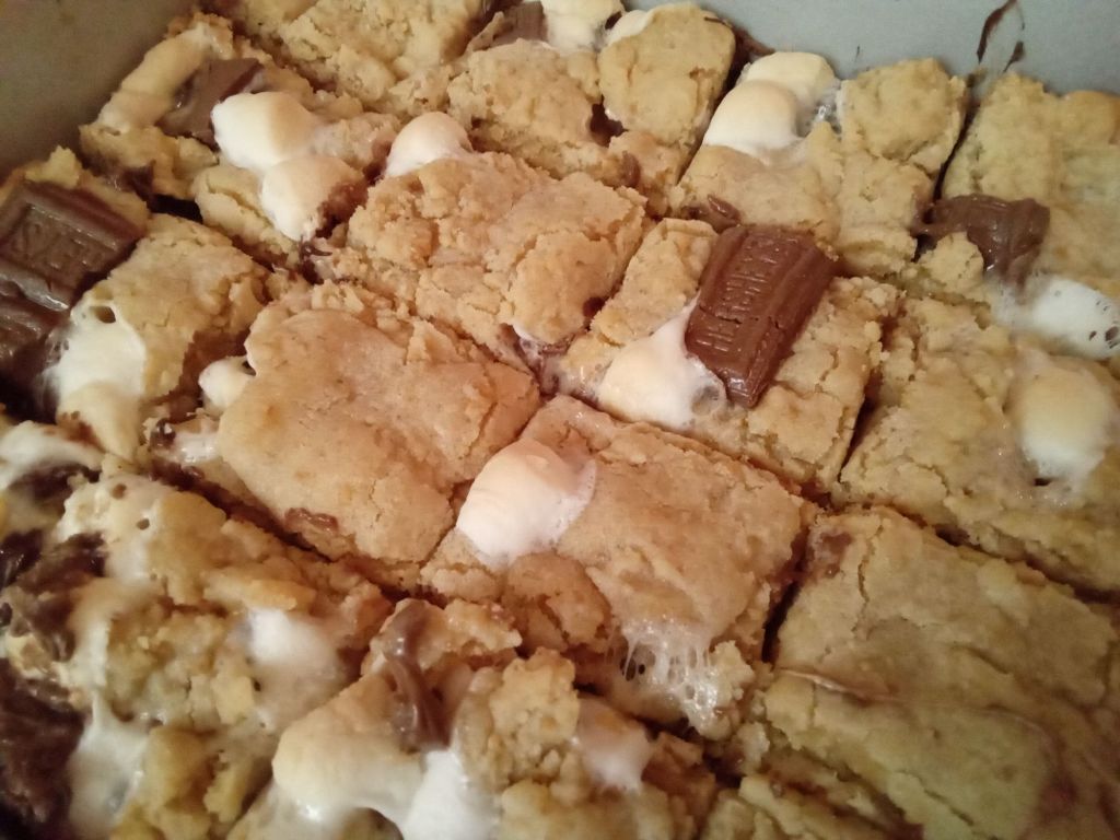 10 août : une journée pour se coller les doigts dans la guimauve&nbsp;fondue