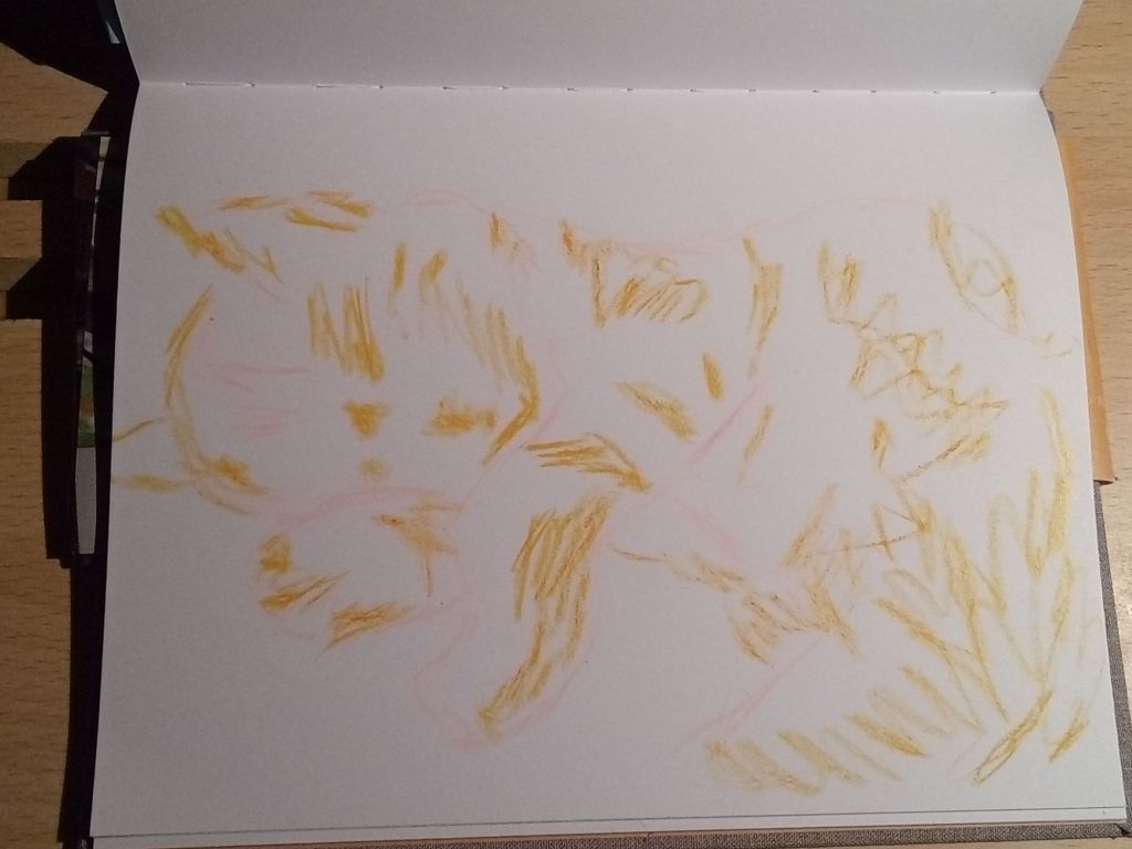 Les premières marques déposées sur le papier