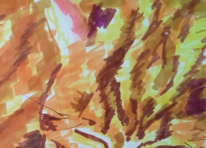 Superposer des taches pour trouver&nbsp;Clément