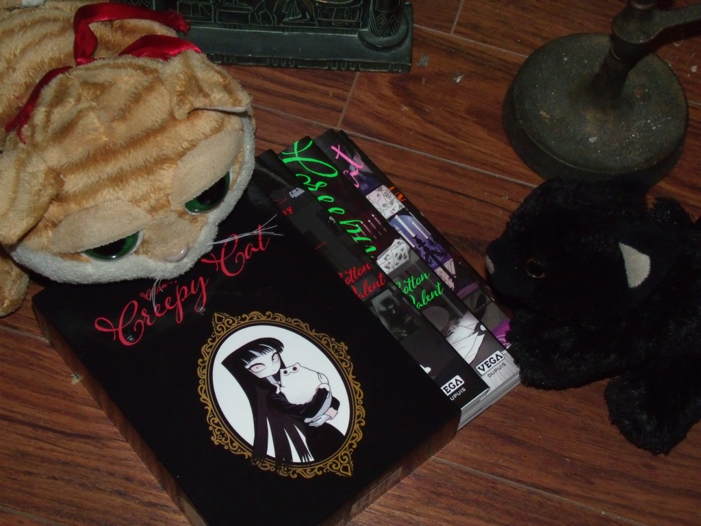 Pumpkin Autumn Challenge : programme et bilan du premier mois