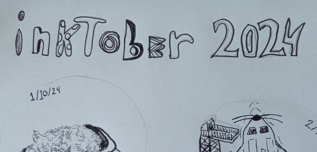 Un défi tout de poil et&nbsp;d&rsquo;encre