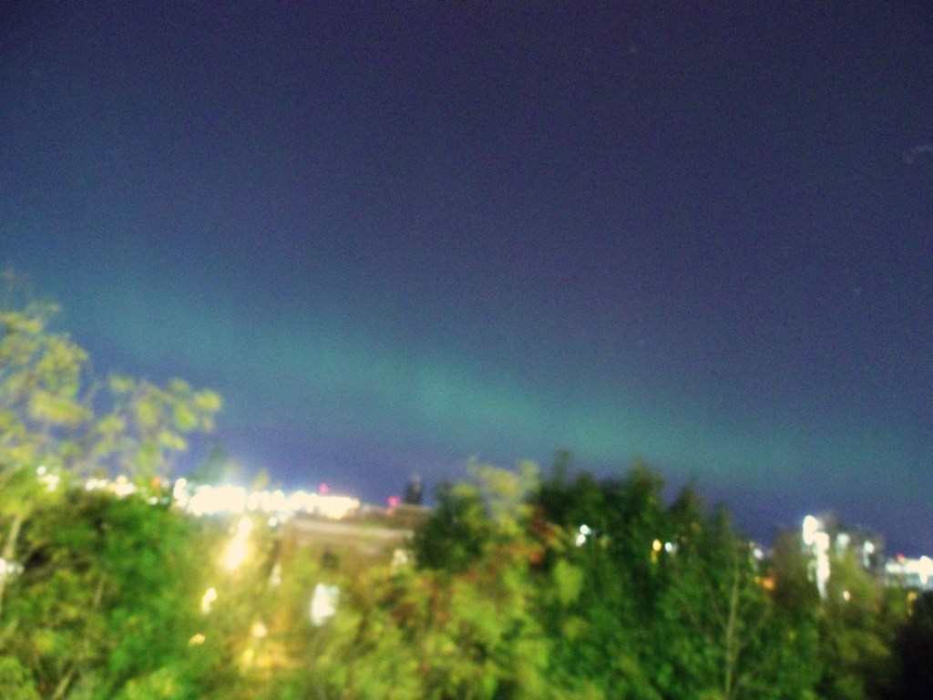 Les cadeaux du ciel dans le dernier&nbsp;mois