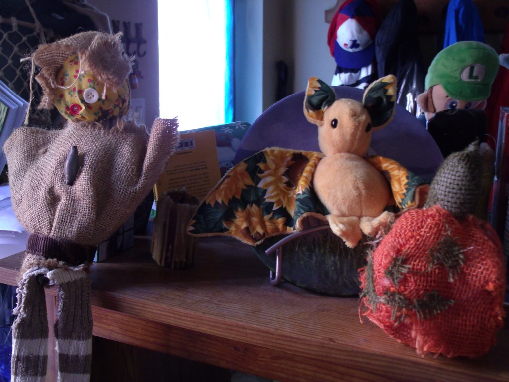 Le décompte est lancé avant l&rsquo;Halloween