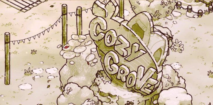 Un automne ludique aussi doux qu’horrifiant