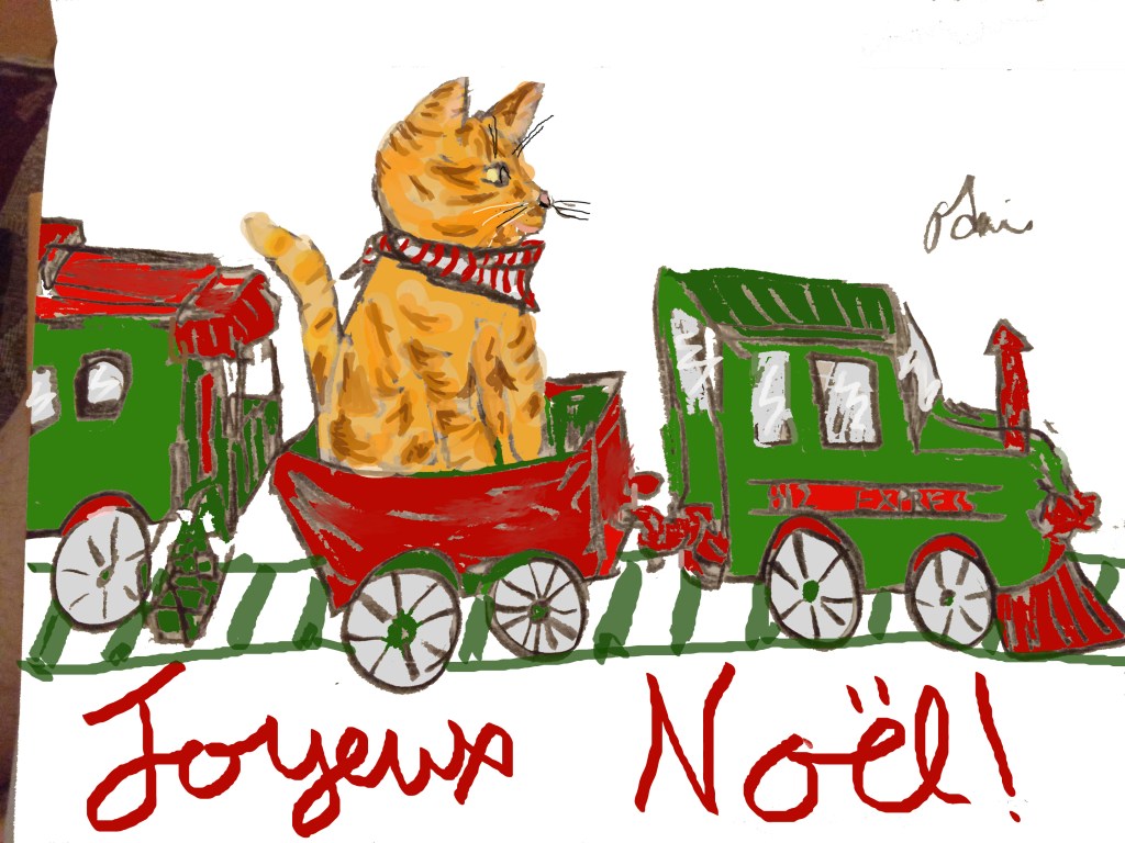 Joyeux Noël !