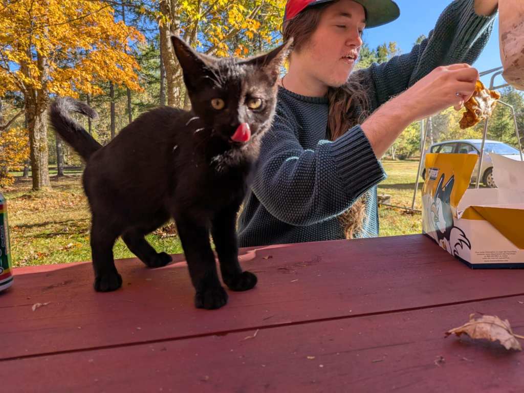 Gigi, l’origine d’un nom