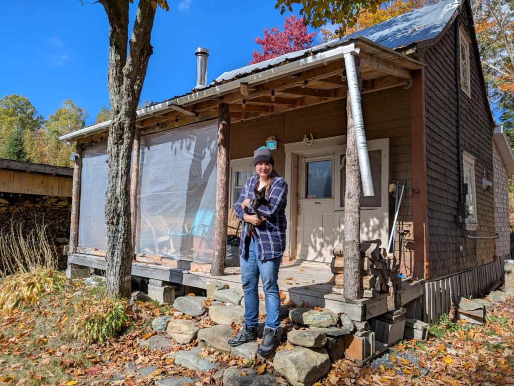 Une livraison spéciale pour&nbsp;Clément