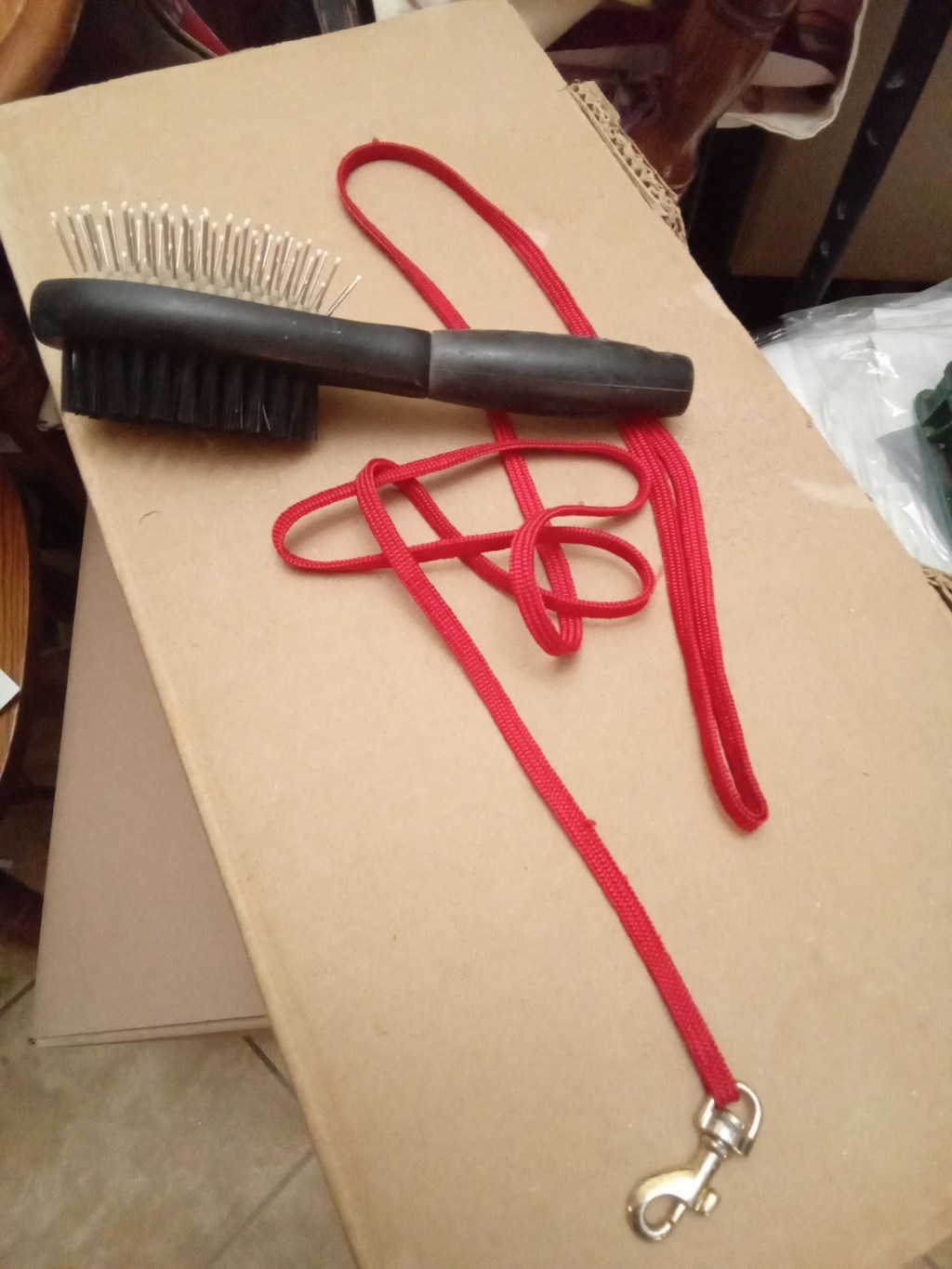 Blog en pause, deuil en pause ?