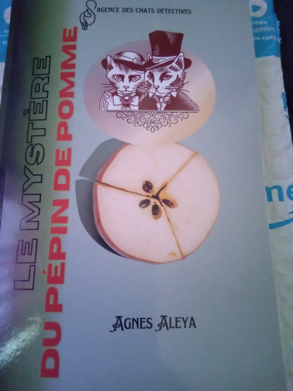 REP : exploration du monde de l’édition non-traditionelle en trois ouvrages