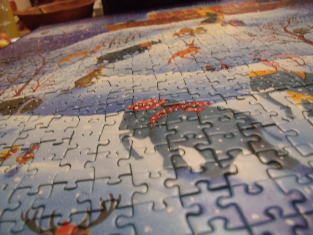 La rumeur de mon retour a été grandement exagérée