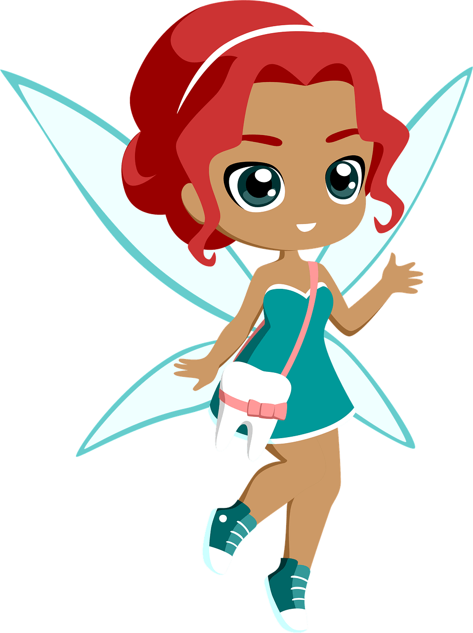 Jouer à la Fée des&nbsp;canines