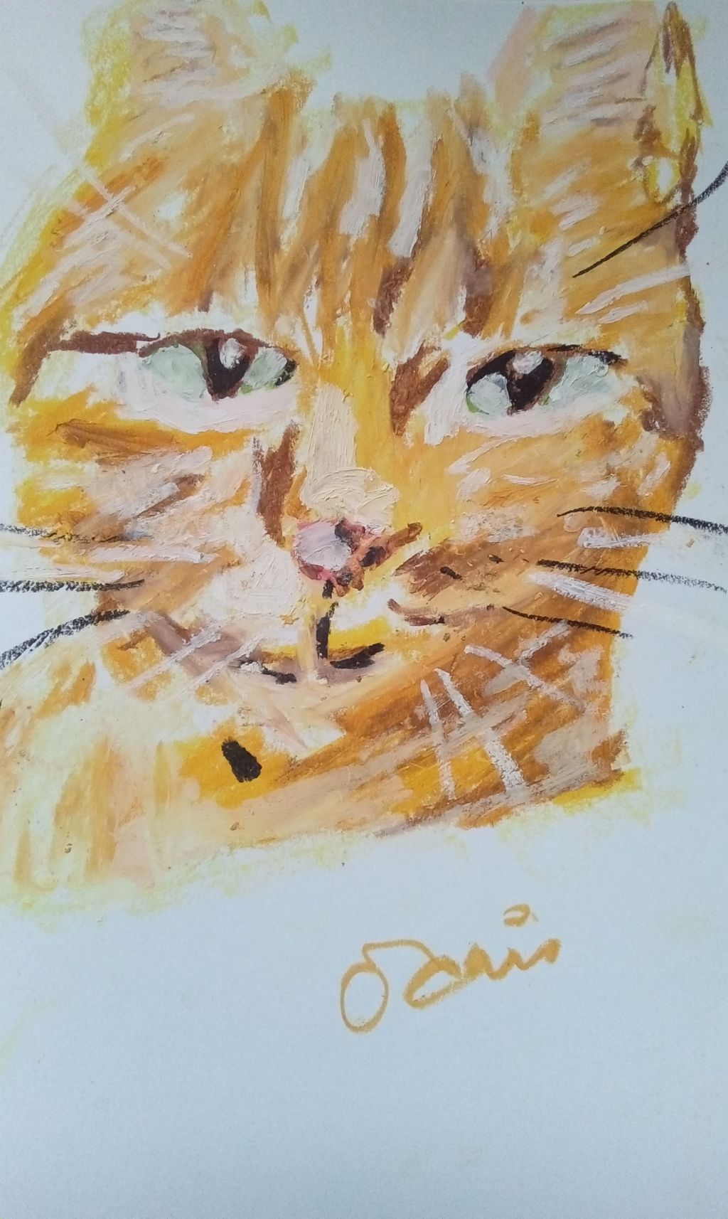 Évolution dessinée d&rsquo;un&nbsp;deuil